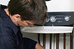 boiler replacement Underdown