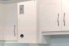 Underdown electric boiler quotes