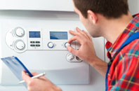 free commercial Underdown boiler quotes
