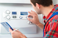 free Underdown gas safe engineer quotes