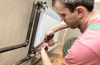 Underdown heating repair