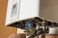 free Underdown boiler install quotes
